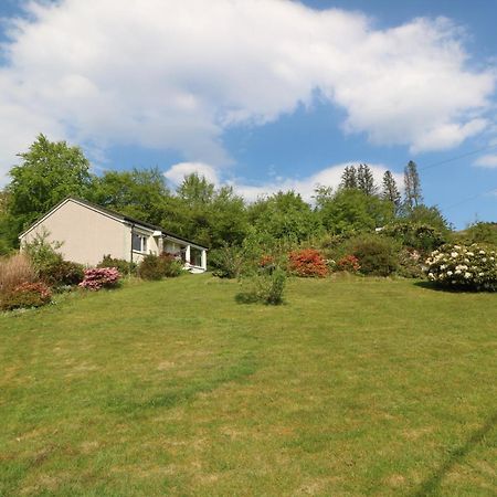 Innishail Lochgilphead Zewnętrze zdjęcie