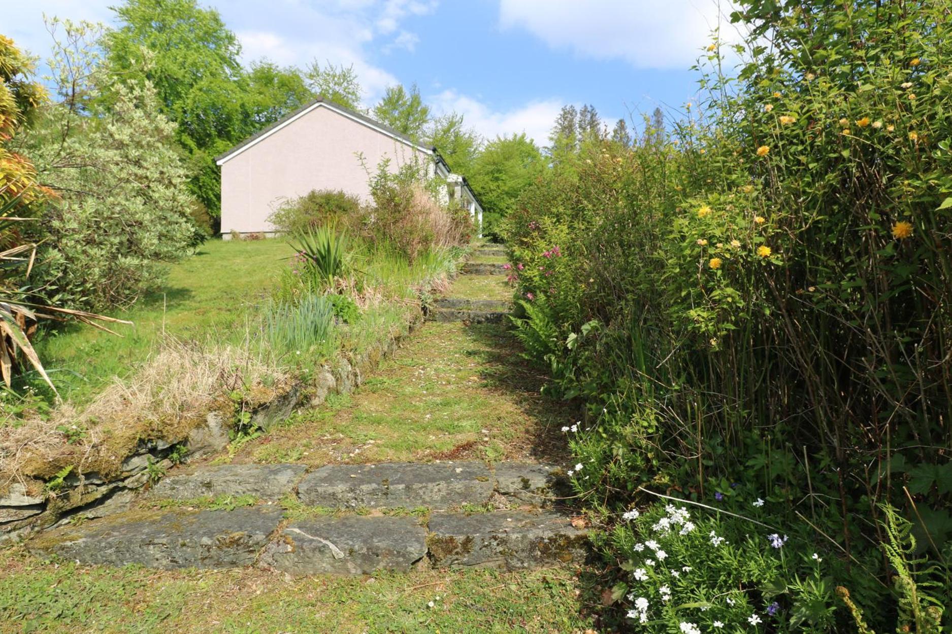Innishail Lochgilphead Zewnętrze zdjęcie