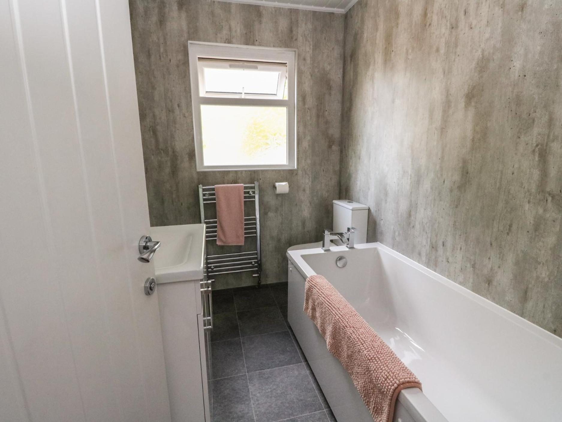 Innishail Lochgilphead Zewnętrze zdjęcie