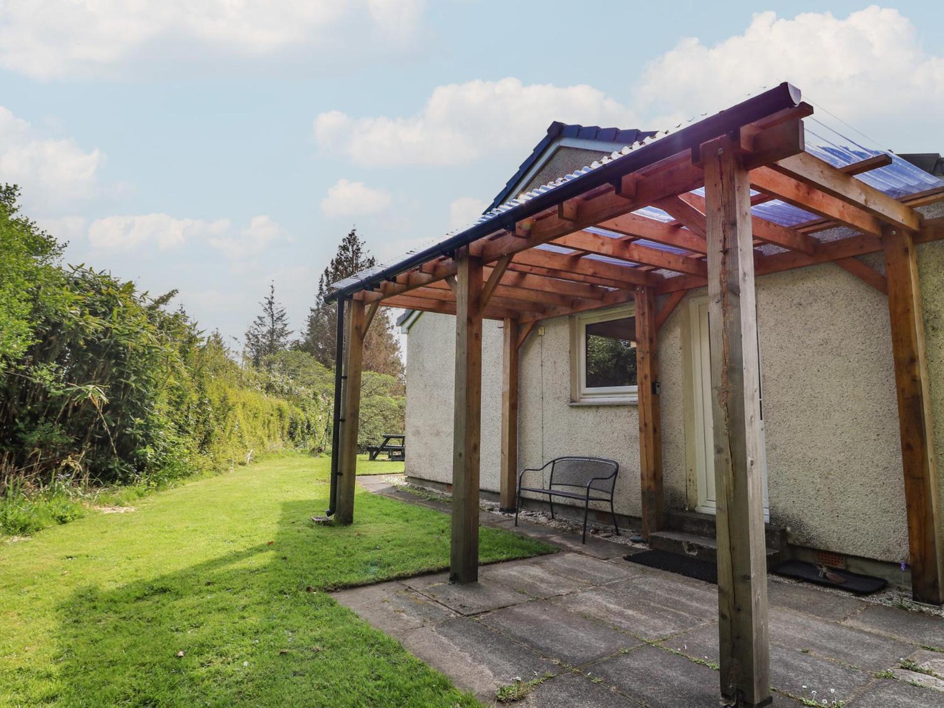 Innishail Lochgilphead Zewnętrze zdjęcie
